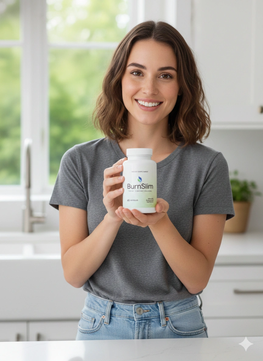 BurnSlim Customer Review